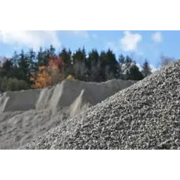 Aggregate Concrete